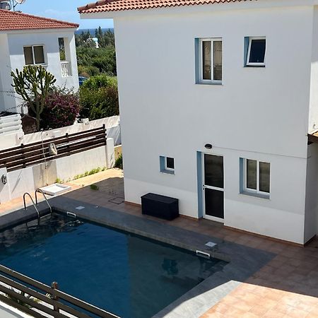 Villa Emiliana พาราลิมนี ภายนอก รูปภาพ