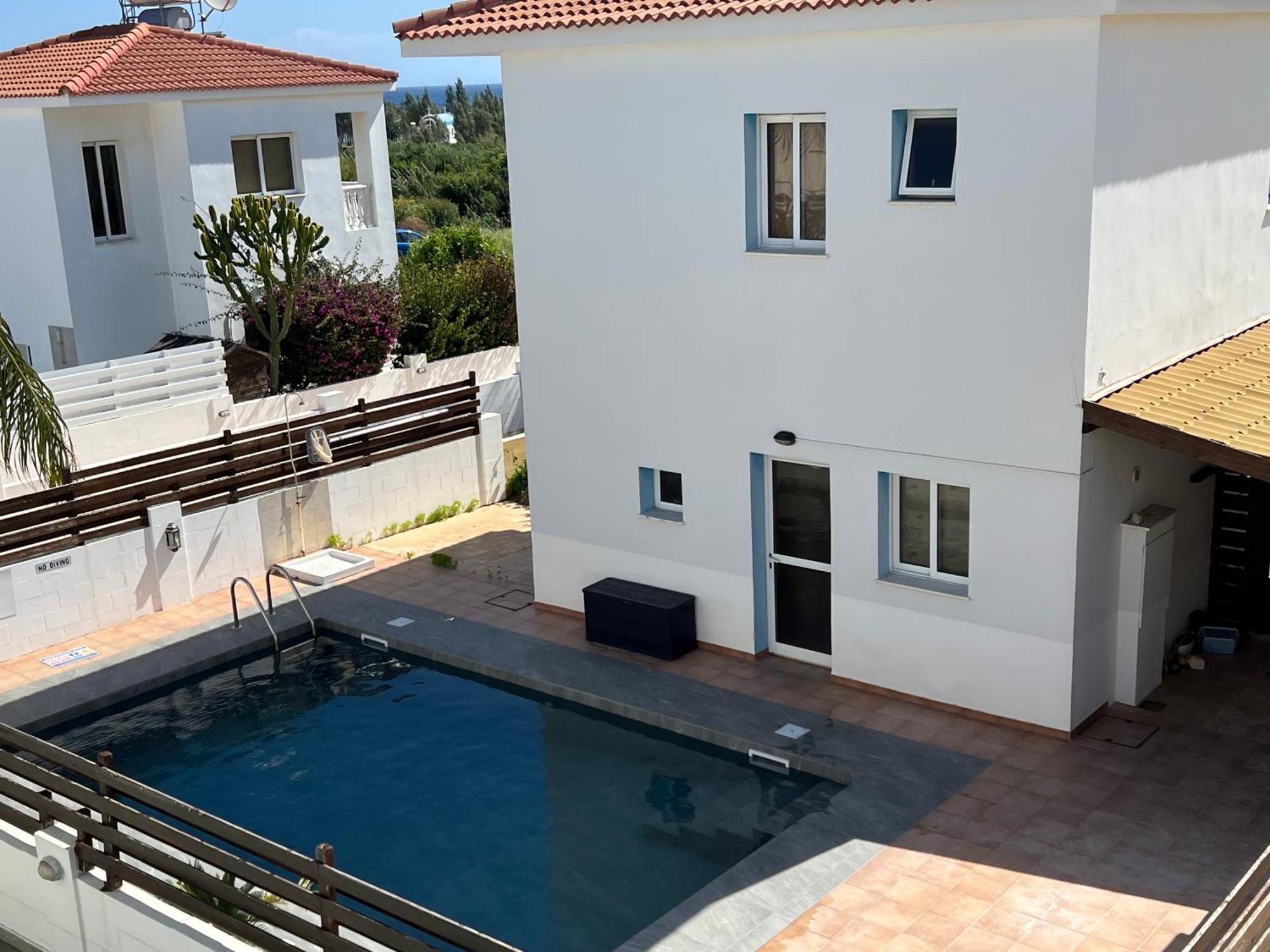 Villa Emiliana พาราลิมนี ภายนอก รูปภาพ