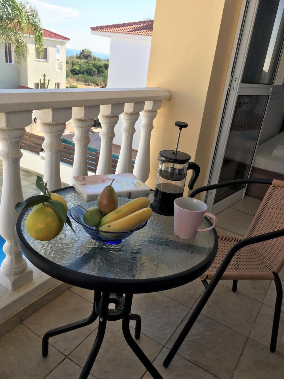 Villa Emiliana พาราลิมนี ภายนอก รูปภาพ