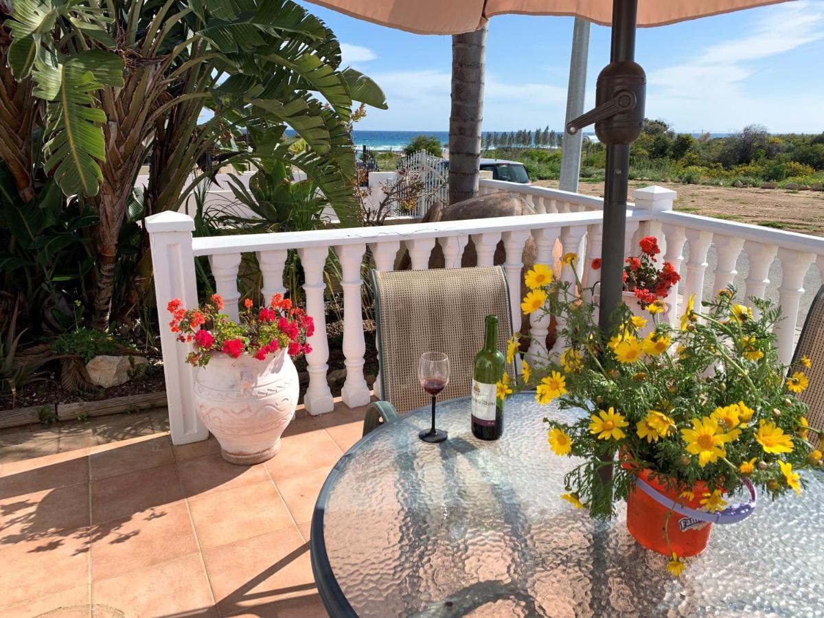 Villa Emiliana พาราลิมนี ภายนอก รูปภาพ
